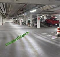 Stellplatz Tiefgarage Sanderau Eichendorffstraße - Würzburg