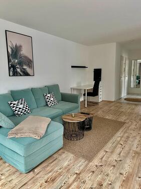 Foto - 2 Zimmer Etagenwohnung zur Miete in Alzey