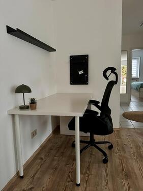 Foto - 2 Zimmer Etagenwohnung in Alzey