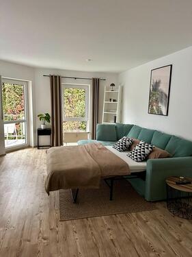 Foto - Etagenwohnung in Alzey zur Miete