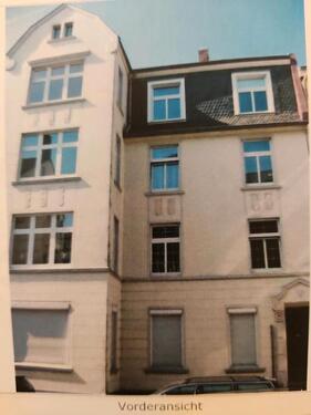 Foto - 3-4 Zimmer, 113 qm, KDB, Balkon, Mozartstraße nähe Stadtpark.