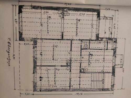 Foto - 3 Zimmer Etagenwohnung zur Miete in Remscheid