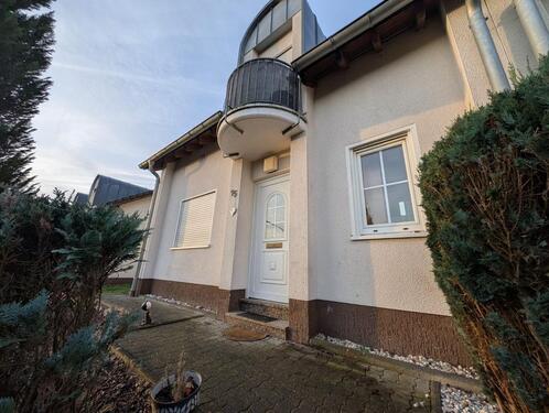 Foto - Doppelhaushälfte in Altenkirchen-Honneroth