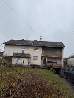 Foto - Ein- Zweifamilienhaus mit Potential