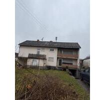 Ein- Zweifamilienhaus mit Potential - Battweiler