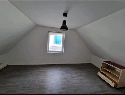 Foto - 2 Zimmer Maisonettenwohnung in Herford