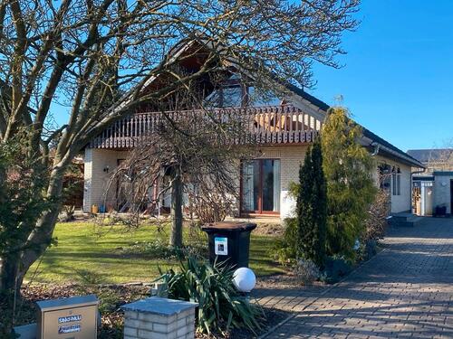 Foto - Gepflegtes 4-Zimmer Einfamilienhaus in Grabau nähe Schwarzenbek