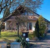 Gepflegtes 4-Zimmer Einfamilienhaus in Grabau nähe Schwarzenbek