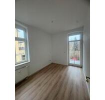 HELLE 2-ZIMMER-WOHNUNG MIT STELLPLATZ - Zwickau Zwickau-Nord