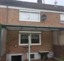 Sanierungsbedürftiges Reihenmittelhaus in Bookholt. Privat - Nordhorn Bakelde