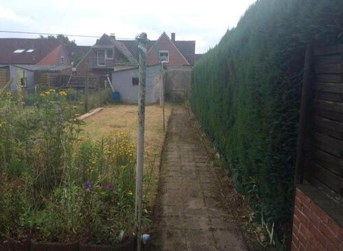 Foto - Reihenhaus zum Kaufen in Nordhorn