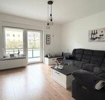 Ruhig wohnen & wohlfühlen – helle 3-Zimmer-Wohnung mit Balkon und angenehmer Nachbarschaft - Spremberg