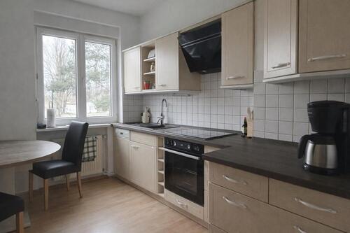 Foto - 3 Zimmer Erdgeschoßwohnung in Spremberg