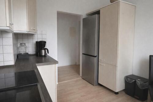 Foto - Erdgeschoßwohnung in Spremberg zur Miete