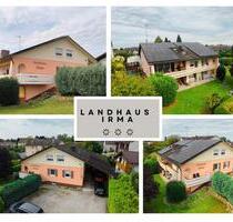 Pension mit Baugrund - Eigenheim o. Gewerbe Bayern Deutschland - Bad Füssing