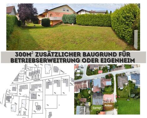 Foto - 16 Zimmer Einfamilienhaus in Bad Füssing