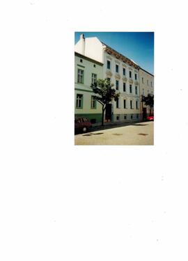 Foto - Eigentumswohnung in komplett saniertem Altbau