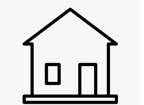 Foto - Zu vermieten Haus Grosskarlbach 5 Z, Küche, WC Dusche Hof 100qm