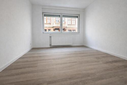 Foto - 2 Zimmer Etagenwohnung in Saarbrücken