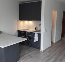 Schicke 1-Zimmer Wohnung, Gießen Innenstadt, voll möbliert, 30 qm, frei ab 01.Mai