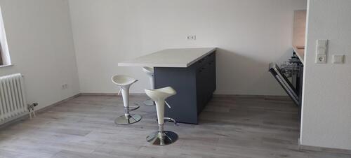 Foto - 1 Zimmer Etagenwohnung in Gießen