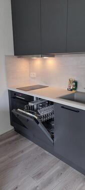 Foto - Etagenwohnung in Gießen zur Miete