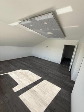 Foto - 3 Zimmer Dachgeschoßwohnung zur Miete in Calw