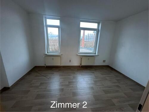 Foto - 1 Zimmer Etagenwohnung zur Miete in Rostock