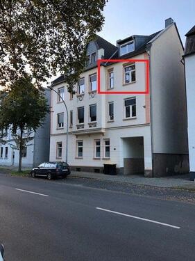 Foto - Wohnung 41m2 - Herne Baukau - möbliert und saniert