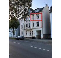 Wohnung 41m2 - Herne Baukau - möbliert und saniert