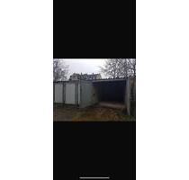 Garage zu vermieten - 40,00&nbsp;EUR Miete, in Altenburg (PLZ: 04600)
