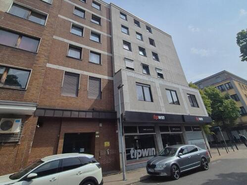 Foto - Kapitalanlage mit Potenzial: frisch renovierte 1,5-Zimmer-Wohnung