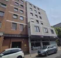 Kapitalanlage mit Potenzial: frisch renovierte 1,5-Zimmer-Wohnung - Oberhausen