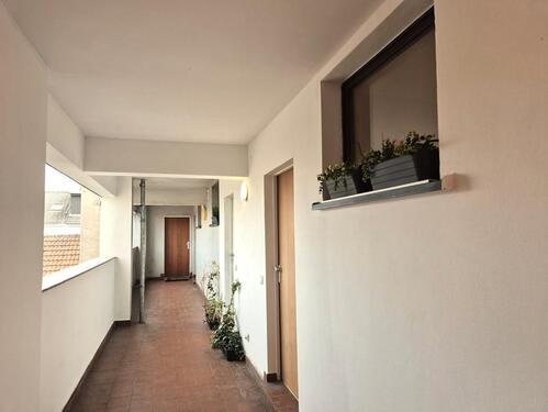 Foto - 1.5 Zimmer Etagenwohnung in Oberhausen