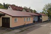 Foto - 4 Zimmer Erdgeschoßwohnung zum Kaufen in Ansbach