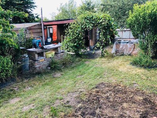 Foto - Garten in Markleeberg - 2.800,00 EUR Kaltmiete, ca.  0,00 m²