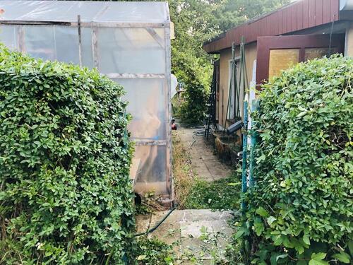 Foto - Grundstück zur Miete in Markkleeberg