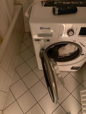 Foto - Etagenwohnung in Berlin zur Miete