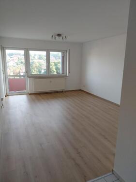 Foto - Sonnige 3-Raum-Wohnung Innenstadt Schleusingen