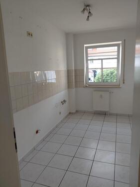 Foto - Etagenwohnung in Schleusingen zur Miete