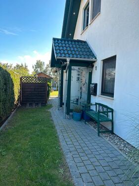 Foto - 1,5 Raum Wohnung an der Ostsee in Dierhagen zu vermieten