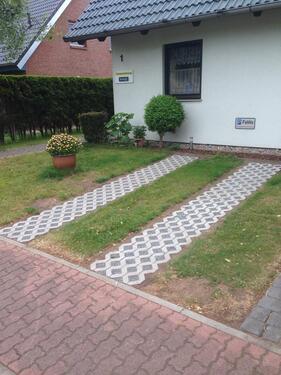 Foto - Etagenwohnung zur Miete in Dierhagen