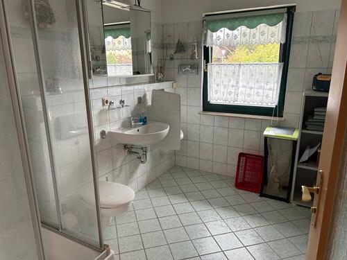 Foto - Etagenwohnung in Dierhagen