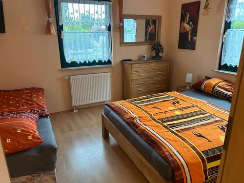 Foto - Etagenwohnung in Dierhagen zur Miete