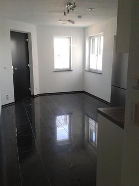 Foto - Etagenwohnung zur Miete in Ulm