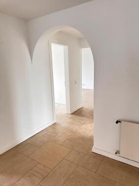 Foto - Etagenwohnung in Korbach zur Miete