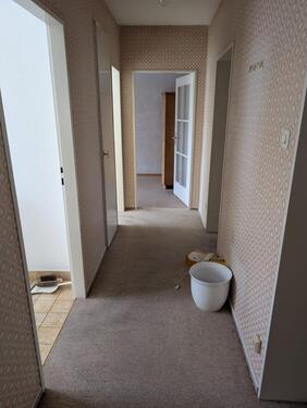 Foto - 3 Zimmer Wohnung in HN zentral - 715,00 EUR Kaltmiete,