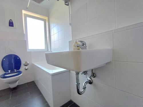 Foto - Etagenwohnung zur Miete in Minden