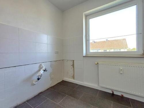 Foto - Etagenwohnung in Minden