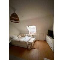 1 ZKB Mietwohnung in Marburg 1 - Zimmer Wohnung